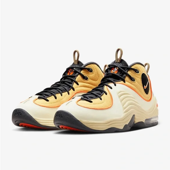 Nike Shoes Nike Penny Hardaway Shoes Poshmark
